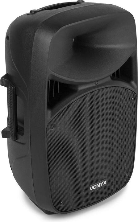 Produktbild Vonyx Vps152a (Aktiv, 1x 500 W)