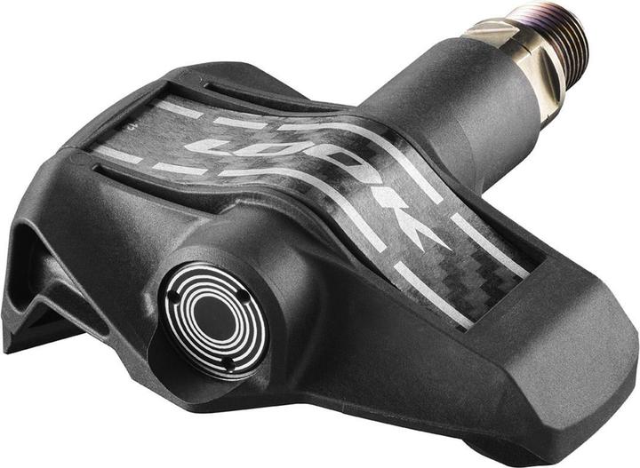 Produktbild Look Keo Blade Power Dual 12NM