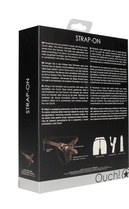 Produktbild Ouch! Strap-On