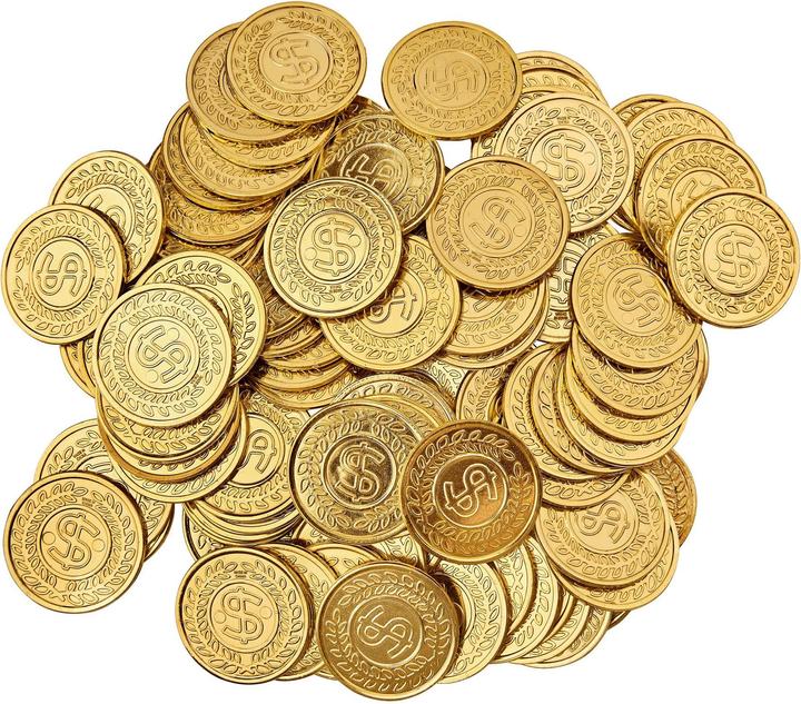 Immagine prodotto Widmann 100 monete d'oro