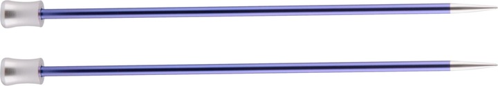 Actual product image Knitpro Jacket knitting needles ZING