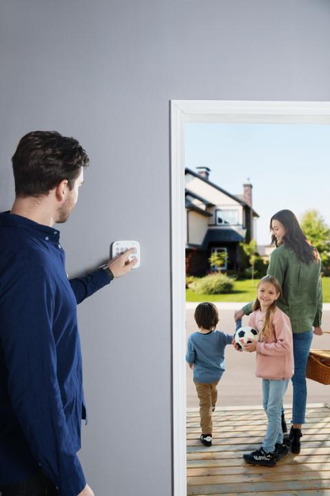 Produktbild eufy 5-teiliges Smart Home Set