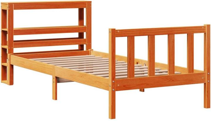 Actual product image vidaXL Lark (90 x 190 cm)