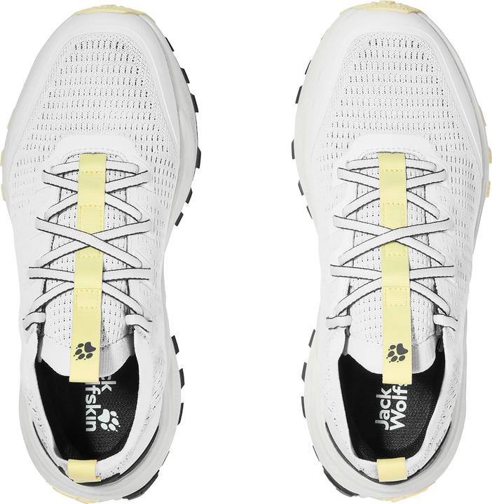 Produktbild Jack Wolfskin Ps Trail Knit Low W (40)
