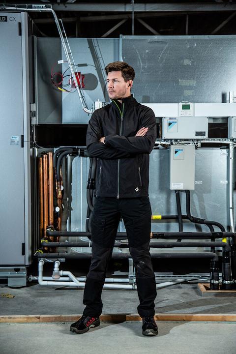 Produktbild Projob 2520 (62)