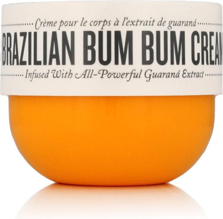 Productafbeelding Sol de Janeiro Brazilian Bum Bum (Lichaamscrème, 240 ml)
