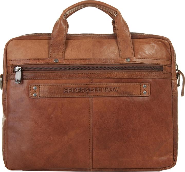 Spikes & Sparrow Businesstasche