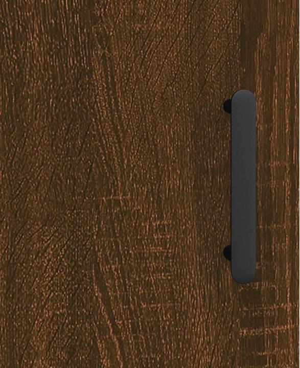 Image du produit vidaXL Christopher (69.5 x 34 x 90 cm)