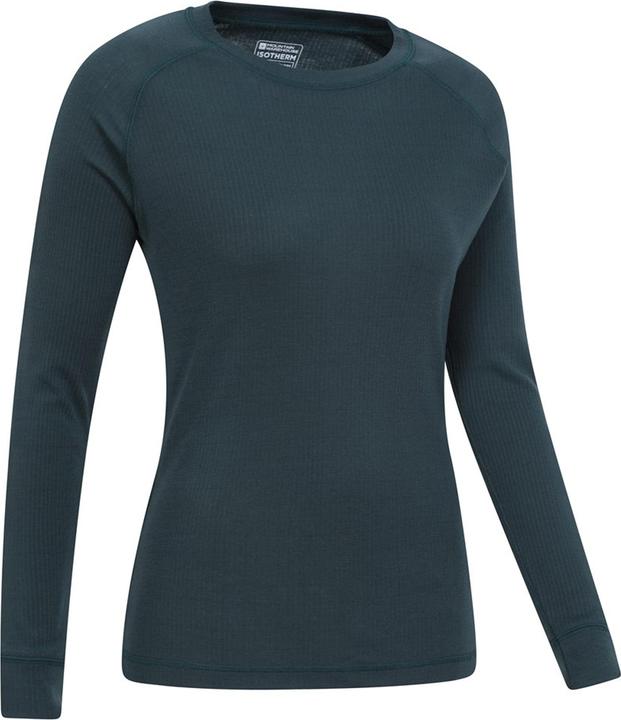 Produktbild Mountain Warehouse Talus Oberteil Langärmlig (40)