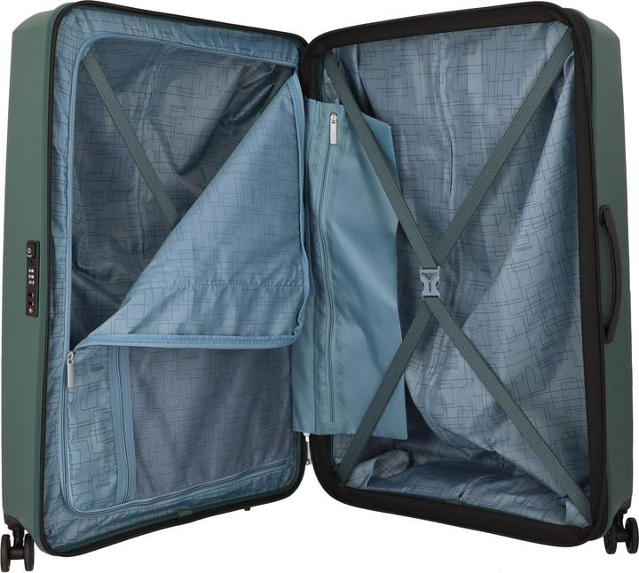 Produktbild American Tourister Aerostep (101.50 l)