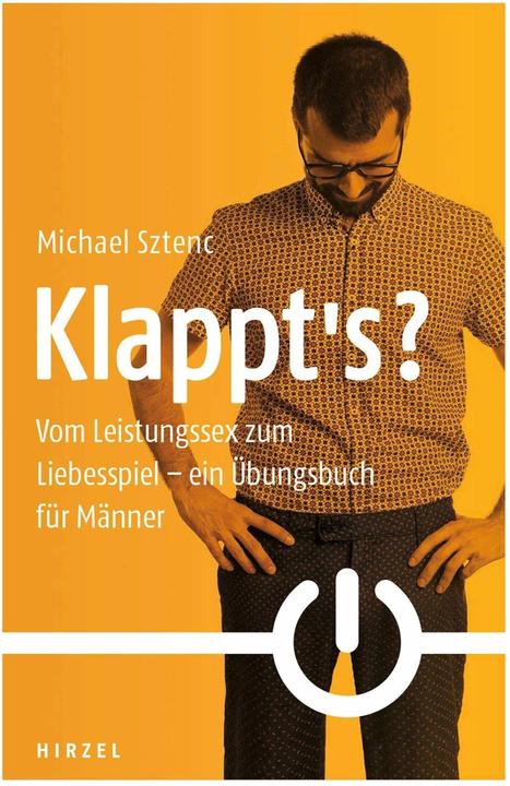 Immagine prodotto Klappt's? (Tedesco, Michael Sztenc, 2020)
