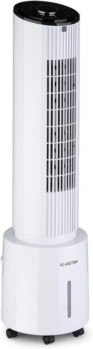 Immagine prodotto Klarstein Raffreddatore d'aria mobile, 5-in-1 bianco