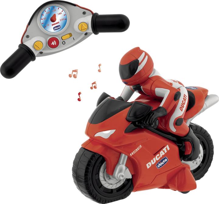 Produktbild Chicco Ducati 1198