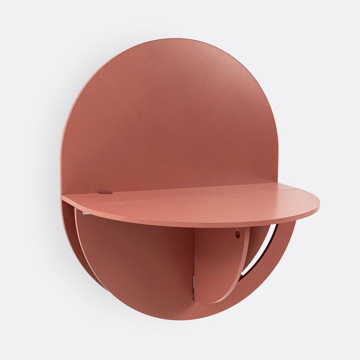 Image du produit La Redoute Interieurs Anzio (57 x 57 x 92 cm)