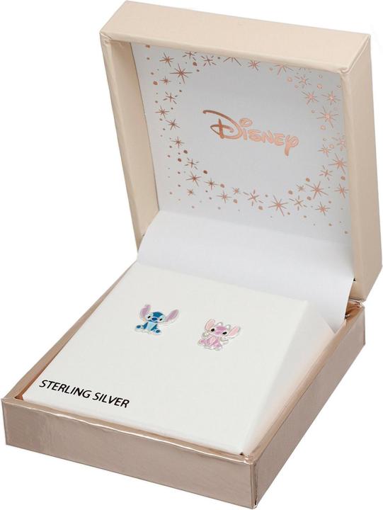 Image du produit Disney Boucles d'oreilles ES00089SL (Argent 925)