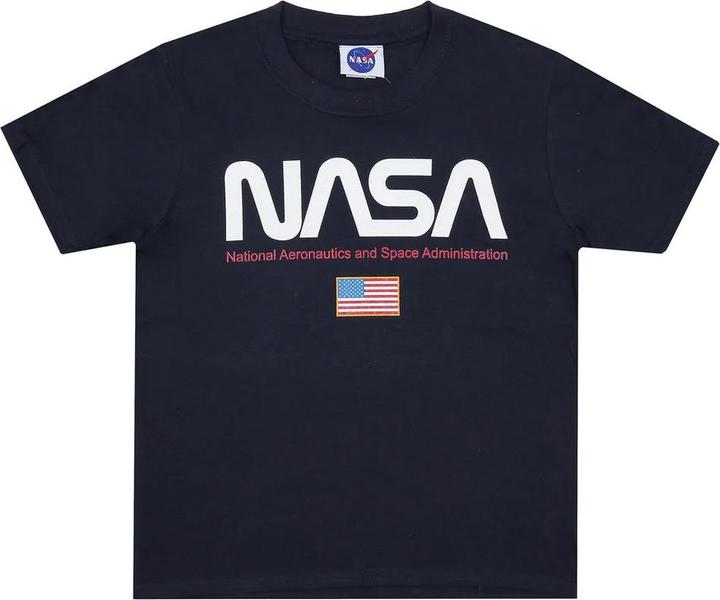 Immagine prodotto Nasa Tshirt ragazzi (L)