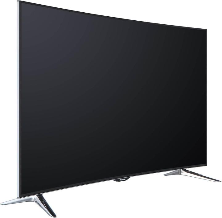 Produktbild Panasonic Tx-55crw434 (55", LED, 4K)