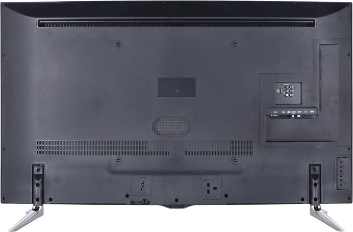 Produktbild Panasonic Tx-55crw434 (55", LED, 4K)