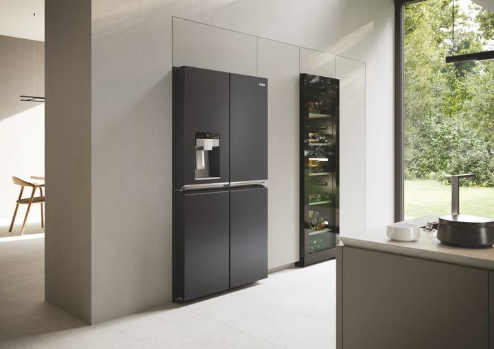 Immagine prodotto Haier HCR7918EIMB (601 l)