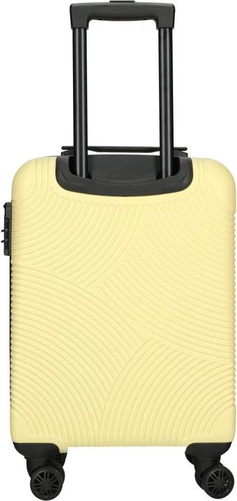 Image du produit Enrico Benetti Louisville Bagage à main Trolley (37 l)