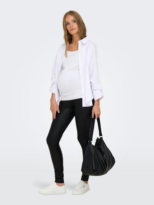 Produktbild Only Maternity Mama 2er-Pack Top
