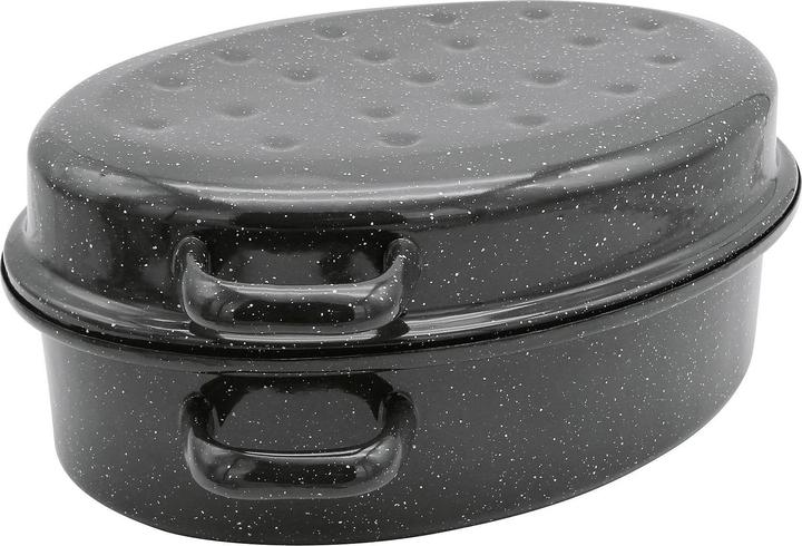 Actual product image Krüger Goose Roaster