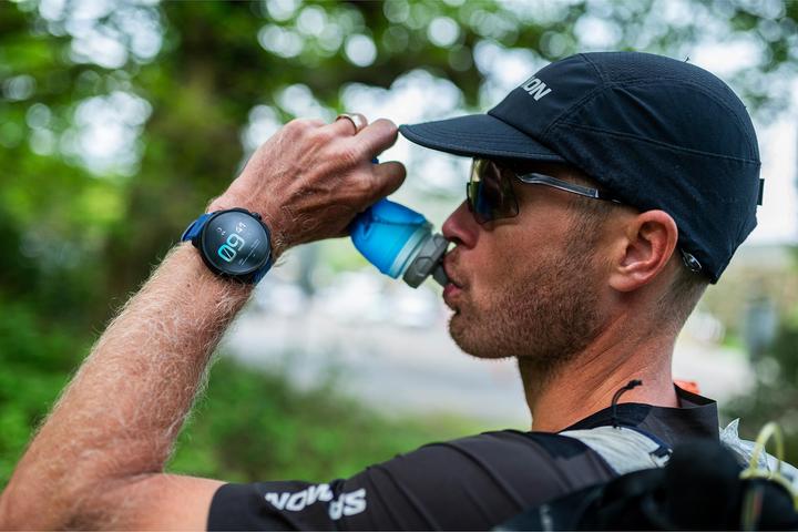 Immagine prodotto Suunto Gara UTMB World Series (49 mm)