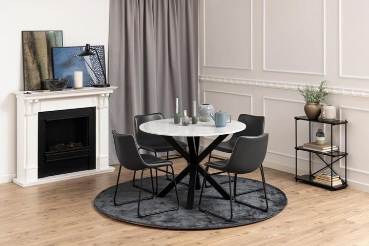Produktbild AC Design Heaven (Ø 110 x 75.5 cm)