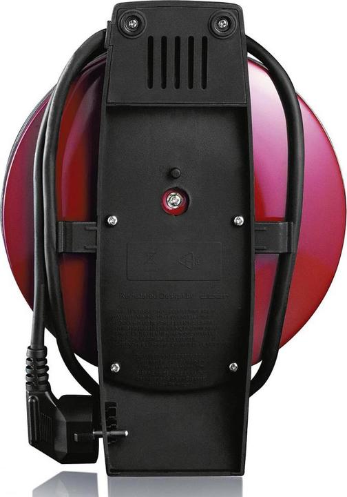 Produktbild Cloer 1633V Waffeleisen Waffelherz