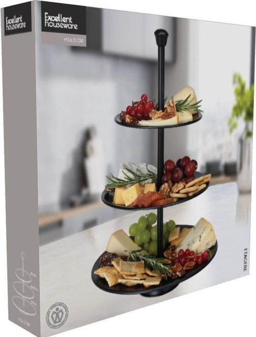Produktbild Excellent Houseware Dane