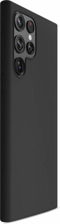 Productafbeelding 3MK Siliconen hoesje (Samsung Galaxy S24 Ultra)