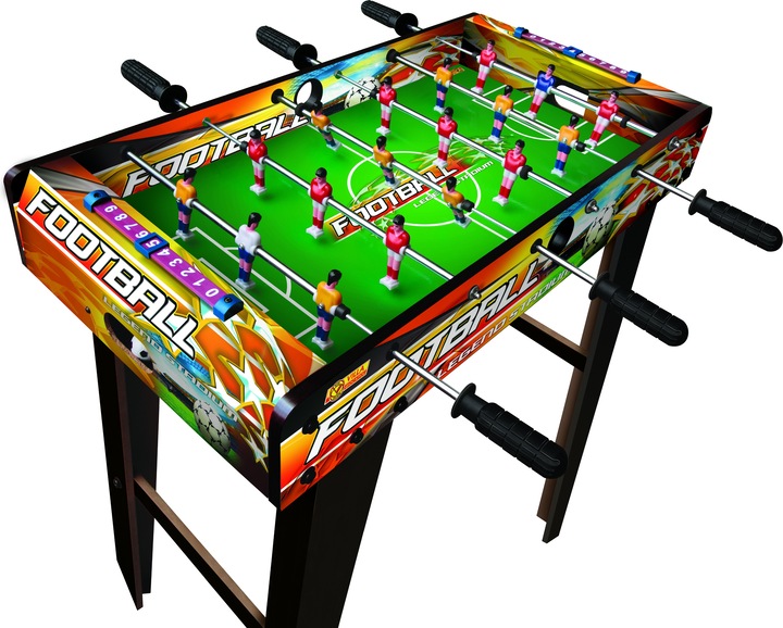 Actual product image Villa 1018