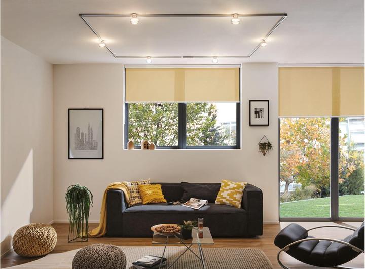 Image du produit Paulmann URail Spot Topa Dot (400 lm)