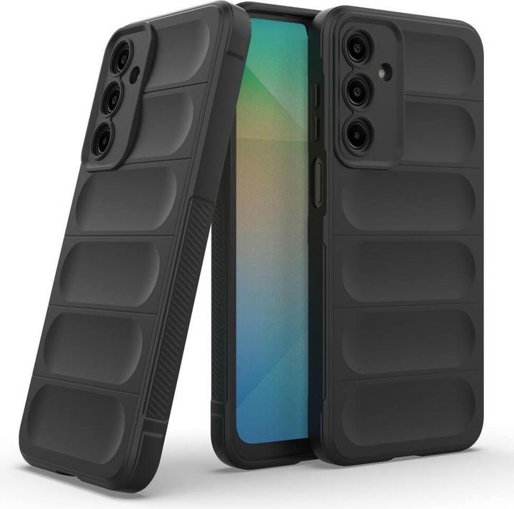 Produktbild Cover-Discount Galaxy A16 - Rugged Protective Hülle (Samsung Galaxy A16 5G)