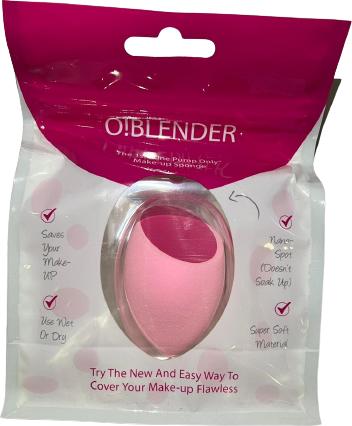 Actual product image O!Blender Make-up, primer sponge, 1 piece