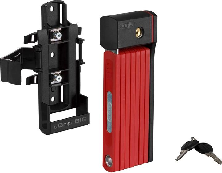 Immagine prodotto Abus Ugrip Bordo 5700 (100 cm)