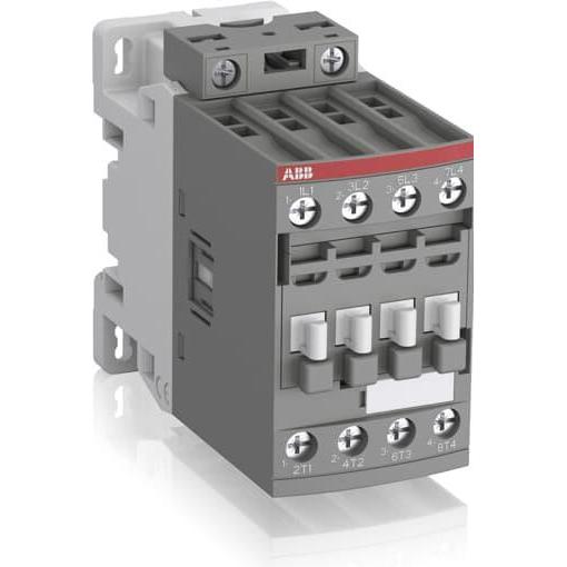 ABB, Schutzschalter, Schütz