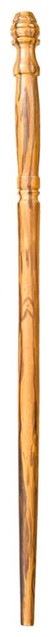 Actual product image Noble Collection Harry Potter Wand Vincent Crabbe (Character Edition)