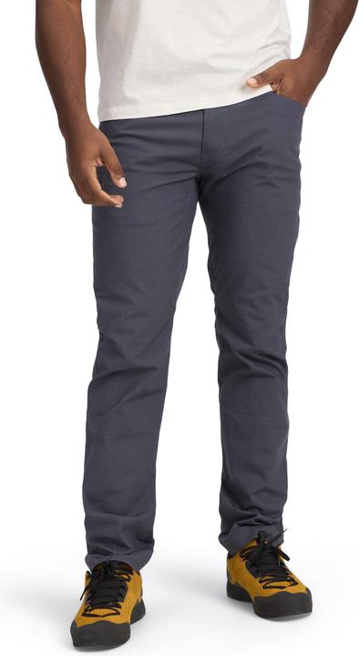 Actual product image Black Diamond M Rocklock Pants (Kletter- & Boulder Hose) (W38/L32)