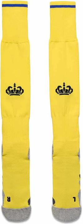 Immagine prodotto Kappa Calze per bambini AS Monaco Kombat Spark Pro 2024/25 (31, 34)