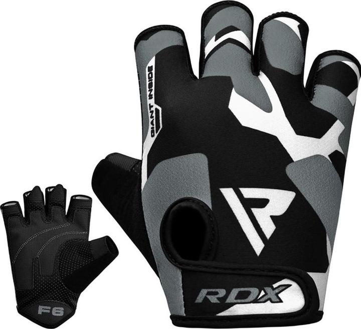 Immagine prodotto Rdx F6 Training Handschuhe (S)
