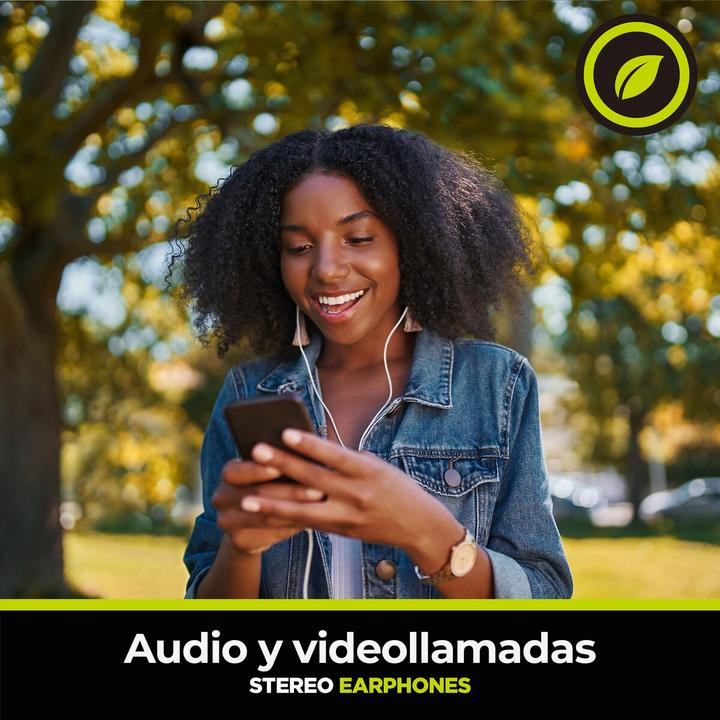 Actual product image Muvit Headphones MCHPH0006 Black (Cable, Wireless)