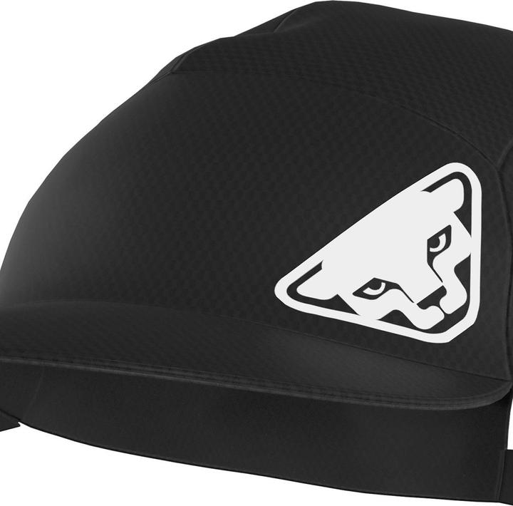 Actual product image Dynafit Alpine Visor Cap Unisex (One size)