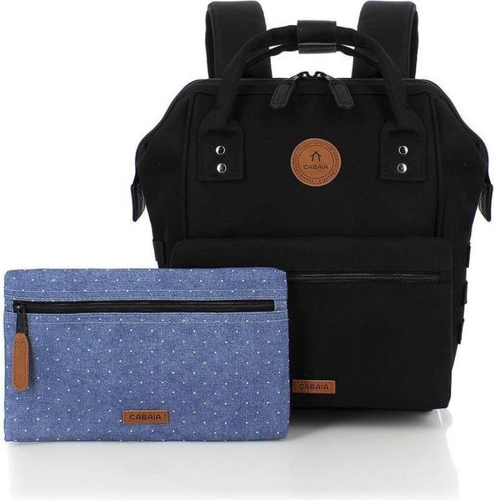 Actual product image Cabaia Berlin (12 l)