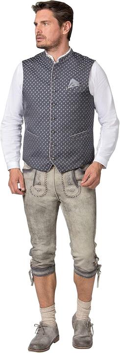 Produktbild Stockerpoint Gilet in Lino (52)