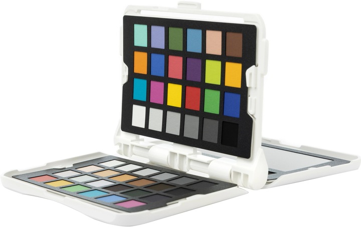 Immagine prodotto Datacolor Spyder Checkr Photo (Vari)