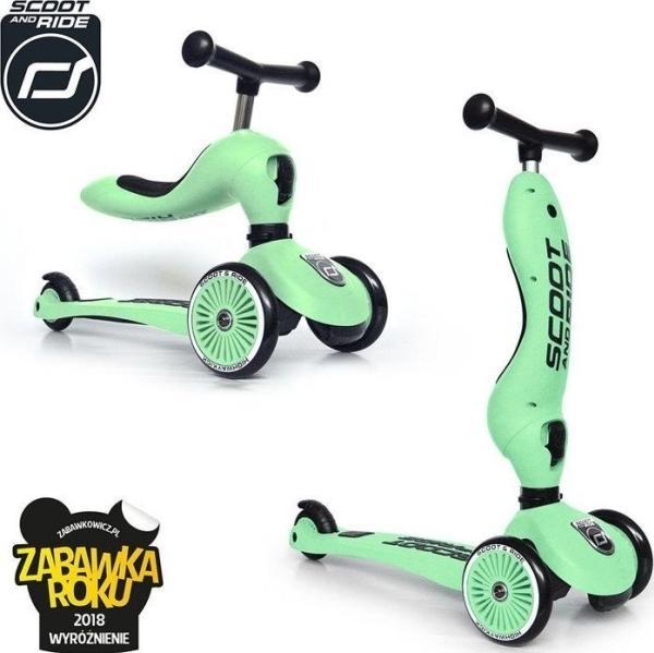 Produktbild Scoot and Ride Highwaykick 2