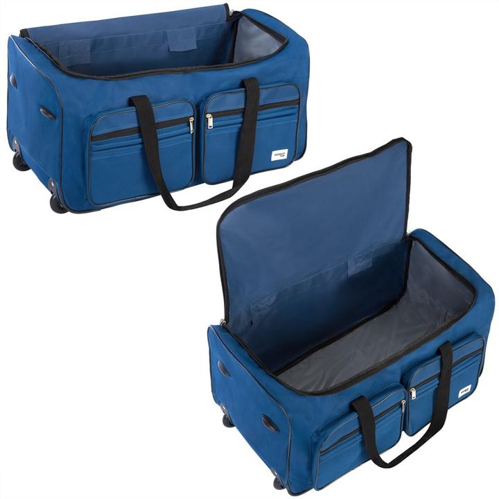 Image du produit Monzana Sac de voyage (85 l)