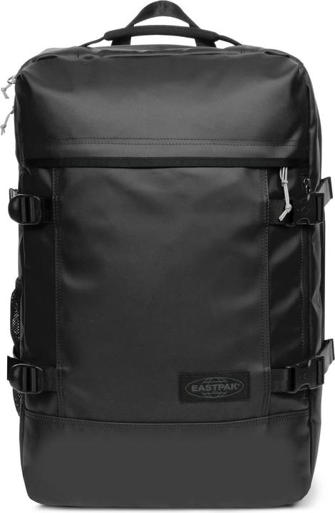 Actual product image Eastpak Rucksack Travelpack 42 l, Schwarz (42 l)