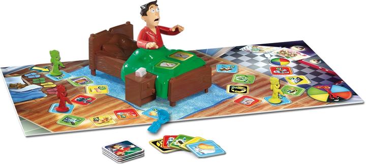 Actual product image Goliath Toys Let daddy crash! (German)